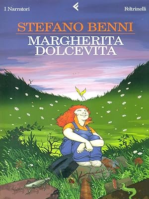 Seller image for Margherita Dolcevita for sale by Librodifaccia