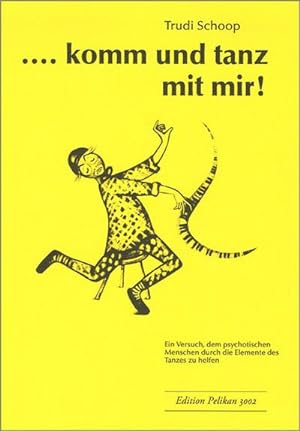 Immagine del venditore per Komm und Tanz mit mir venduto da Rheinberg-Buch Andreas Meier eK