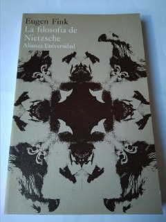 Seller image for La filosofa de Nietzsche for sale by La Leona LibreRa