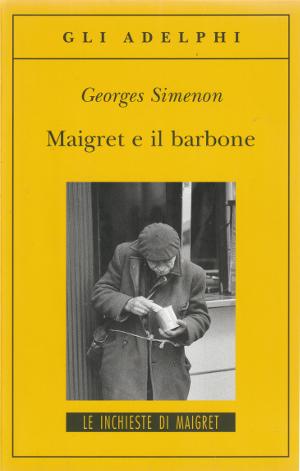 Maigret e il Barbone