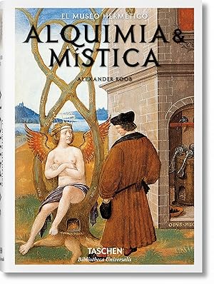 Image du vendeur pour Alquimia & Mstica mis en vente par Imosver