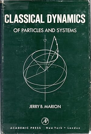 classical dynamics of particles and systems pdf classical dynamics of particles and systems pdf