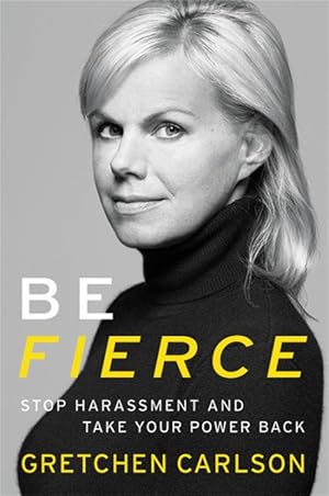 Seller image for Be Fierce (Paperback) for sale by Grand Eagle Retail
