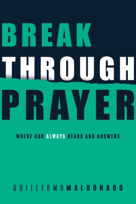 Immagine del venditore per Breakthrough Prayer: Where God Always Hears and Answers (Paperback or Softback) venduto da BargainBookStores
