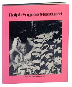 Bild des Verkufers fr Ralph Eugene Meatyard zum Verkauf von Jeff Hirsch Books, ABAA