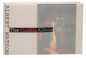 Bild des Verkufers fr The Vienna Album zum Verkauf von Jeff Hirsch Books, ABAA