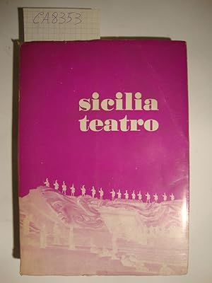 Sicilia Teatro