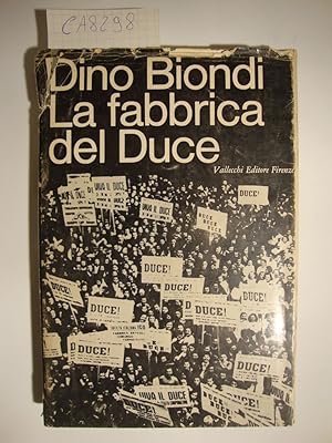 La fabbrica del Duce