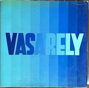 Seller image for Vasarely II for sale by Kaleidoscope Books & Collectibles