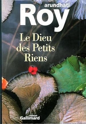 Seller image for Le Dieu des Petits Riens for sale by Livres Norrois