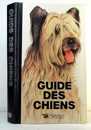 Guide des chiens