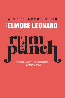Image du vendeur pour Rum Punch (Paperback or Softback) mis en vente par BargainBookStores