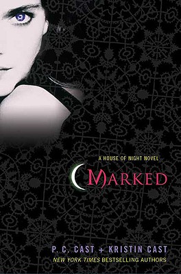 Seller image for Marked for sale by BargainBookStores