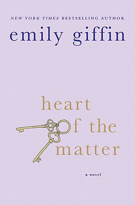 Seller image for Heart of the Matter (Paperback or Softback) for sale by BargainBookStores