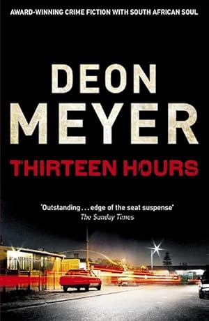 Seller image for Thirteen Hours (Paperback) for sale by Grand Eagle Retail