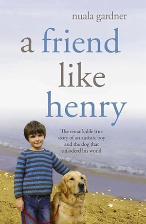 Imagen del vendedor de A Friend Like Henry (Paperback) a la venta por Grand Eagle Retail