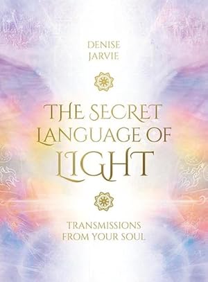 Bild des Verkufers fr The Secret Language of Light Oracle (Book & Merchandise) zum Verkauf von Grand Eagle Retail