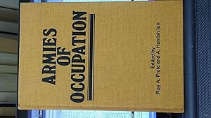 Seller image for ARMIES OF OCCUPATION for sale by Paraphernalia Books 'N' Stuff