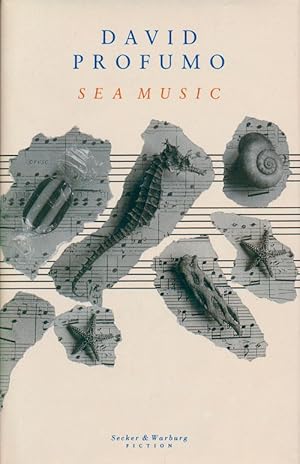 Image du vendeur pour Sea Music mis en vente par Good Books In The Woods