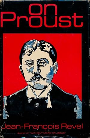 Imagen del vendedor de On Proust a la venta por Good Books In The Woods