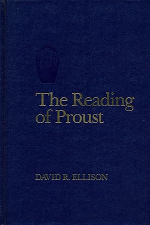Seller image for The Reading of Proust for sale by Good Books In The Woods