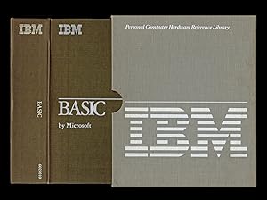 Basic by Microsoft : IBM Personal Computer Hardware Reference Library