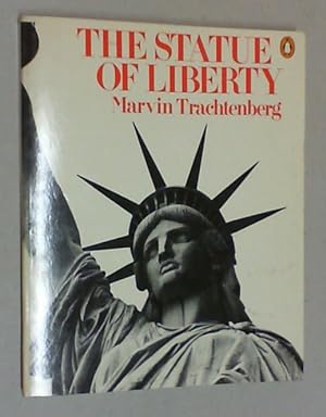 Imagen del vendedor de The Statue of Liberty. a la venta por Antiquariat Sander