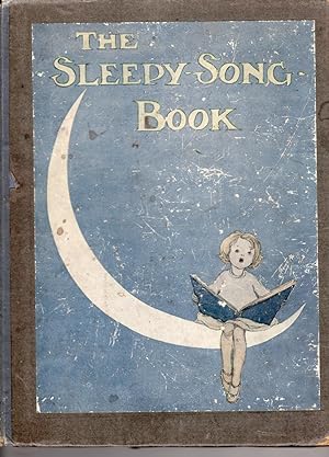 The Sleepy-Song Book