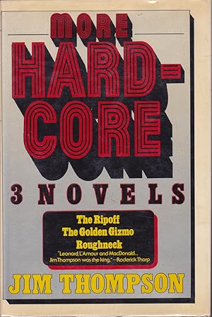 Seller image for Hardcore and More Hardcore for sale by Badger Books