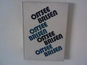 Seller image for Ostseebrisen for sale by ANTIQUARIAT FRDEBUCH Inh.Michael Simon