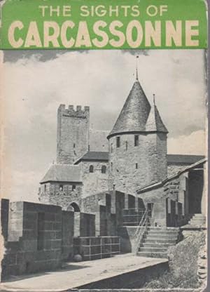 Bild des Verkufers fr THE SIGHTS OF CARCASSONNE zum Verkauf von Complete Traveller Antiquarian Bookstore