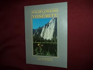 Bild des Verkufers fr Wildflowers of Yosemite. zum Verkauf von BookMine