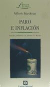 Paro e inflanción