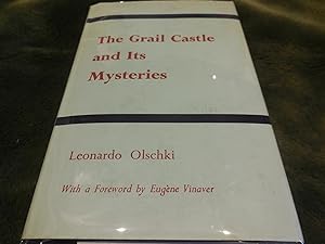 The Grail Castle and Its Mysteries