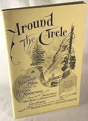 Image du vendeur pour Around the Circle mis en vente par Clausen Books, RMABA