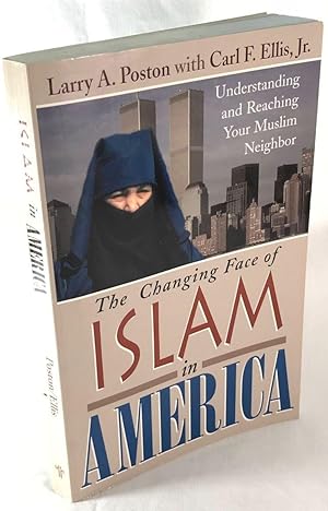 Immagine del venditore per The Changing Face of Islam in America venduto da Clausen Books, RMABA
