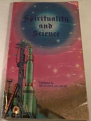 Seller image for Spirituality and Science for sale by Clausen Books, RMABA