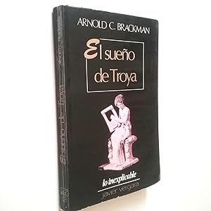 Seller image for El sueño de Troya for sale by MAUTALOS LIBRERÍA
