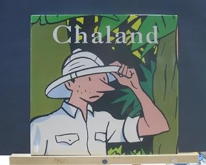 Seller image for Chaland for sale by Tree Frog Fine Books and Graphic Arts