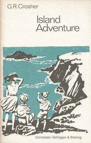 Seller image for Island Adventure Mit bungsteil for sale by Versandantiquariat Nussbaum