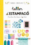 Seller image for Taller d'estampaci Tardes creatives for sale by AG Library