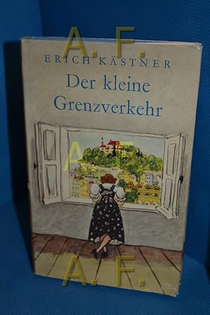 Bild des Verkufers fr Der kleine Grenzverkehr zum Verkauf von Antiquarische Fundgrube e.U.