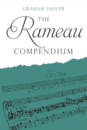 Seller image for Rameau Compendium for sale by GreatBookPrices