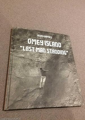 Bild des Verkufers fr Omey Island: Last Man Standing (Signed) zum Verkauf von 84 Charing Cross Road Books, IOBA