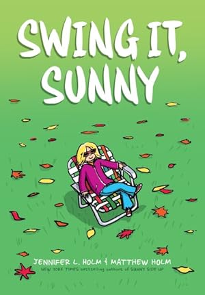 Seller image for Swing It, Sunny for sale by GreatBookPrices