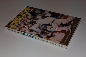 Seller image for Pakistan Book Of Cricket '77 for sale by CURIO