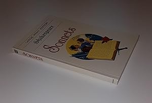 Imagen del vendedor de Sonnets - Complete and Unabridged - Large Print Edition a la venta por CURIO