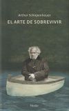 Seller image for El arte de sobrevivir for sale by Agapea Libros