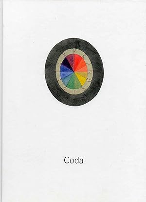 Seller image for Coda. Mit dat. Signatur des Knstlers. for sale by Antiquariat time