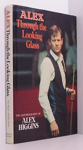 Seller image for Alex Through the Looking Glass for sale by Durdles Books (IOBA) (PBFA)